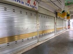 Hong Kah Ville (D22), Shop House #540849281